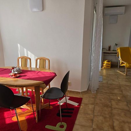 Appartement In Nitra Under The Zobor-Hill Exterior foto