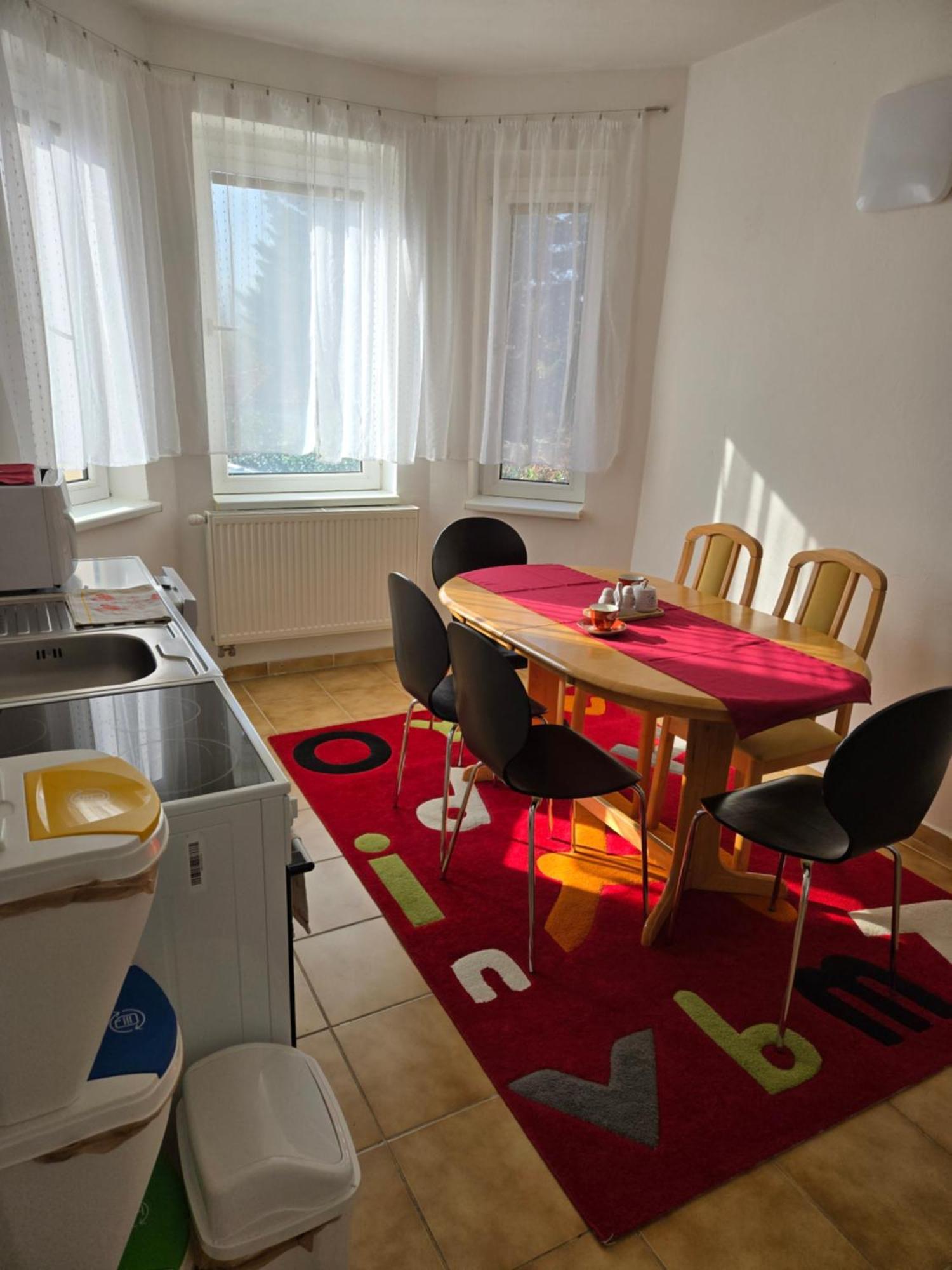 Appartement In Nitra Under The Zobor-Hill Exterior foto